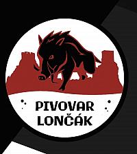 Pivovar Lončák, logo, zdroj: Pivovar Lončák